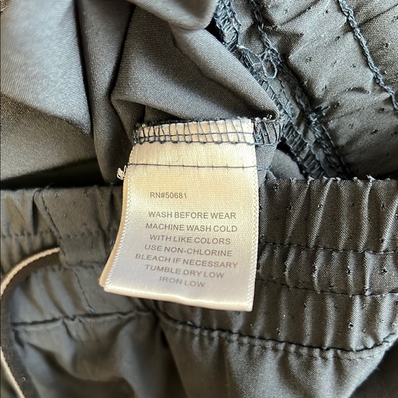 NEW Barco One Boost Scrub Jogger Pants Size S - Picture 10 of 10